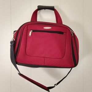 Samsonite Traveling Bag NWOT